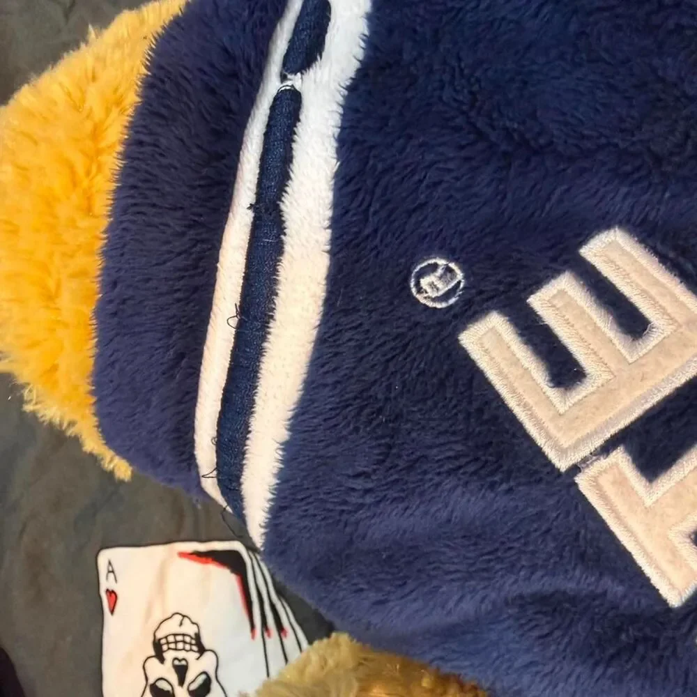 penn state pillow pet